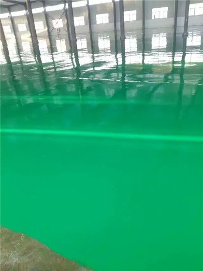 驿城,我直接给你一份室外地坪漆翻新维修